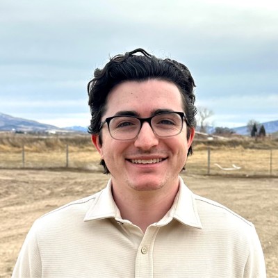 Nathan Donaldson, Founder of Covenant AI Consulting